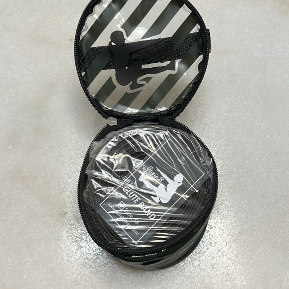 Suzie B Fitness 3x Heavy Army Long Band - Picture 7 of 7